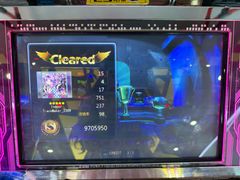 -风云再起游乐汇(南京常发广场店)