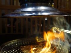 -热血兄弟·炭火烤肉(融侨中心店)
