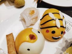-川骄海鲜自助(河东店)