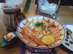 -泰妃殿(宏伊国际广场店)
