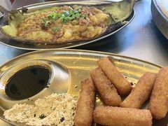 -阿昌白族石板烧(大理古城店)