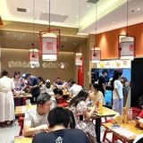 陕西人会懂这一口。。。。。。