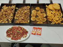 -晓梦戳子肉(瑞云路店)
