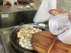 -老盛兴汤包馆(临汾店)