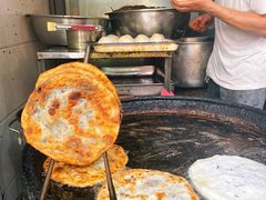 -逍遥镇刘相五胡辣汤豆沫馆(康复中街店)