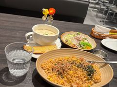 -卡朋西餐(宝安大仟里店)