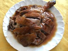 -安记烧鹅(新桥店)