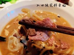 -漆黑觉米粉(三里屯店)