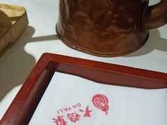 -大鸭梨烤鸭店(花园村店)