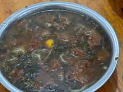 -老火车站牛肉粉