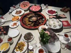 -家一加火锅(绿地翠谷总店)