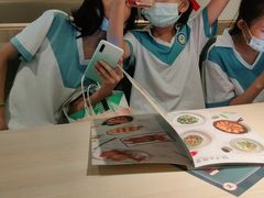 -卡朋西餐(悦汇城店)