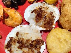 -好伦哥比萨烤肉自助(八里桥店)