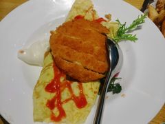 -菲滋意式休闲餐厅(北仑银泰城店)