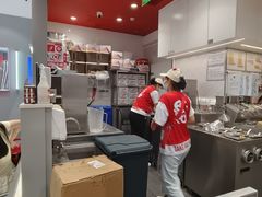 -DQ·蛋糕·冰淇淋(高新万达店)
