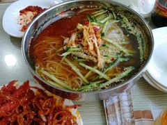 -春花民族美食(佳木斯总店)