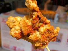-童婆婆酥肉(双楠店)