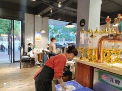 大堂-兄弟龙虾(胜太路总店)
