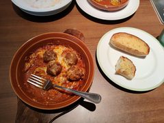 -萨莉亚意式餐厅(杭州西溪龙湖天街店)