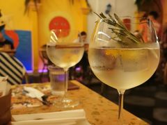 外交官金汤力-BOTTEGA意库(中骏世界城店)