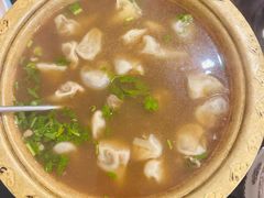 -燕春饭店(公园里店)
