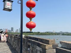 -南京城墙景区