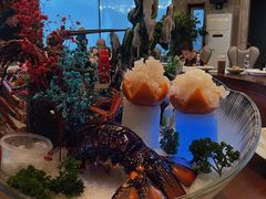 -渔公码头·九龙湾国际饭店
