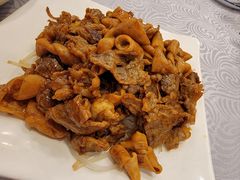 肥牛鹅肠-粤·向群饭店(龙津东路总店)
