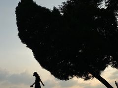 -钟山体育运动公园