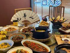 -鸿运楼·舌尖上的徽菜