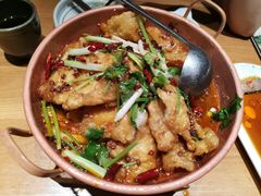 -云海肴·汽锅鸡·云南菜(高德置地店)