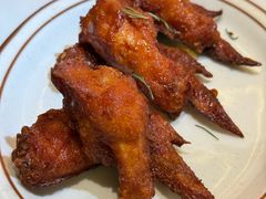-CRAZYONES克芮旺斯西班牙餐厅(苏州中心店)