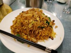 炒美湖米粉-茶油香闽南菜·花园餐厅(前埔店)