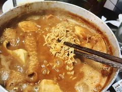 -燃计沙茶皇·香港沙茶火锅(人广旗舰店)