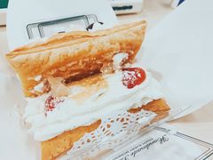 -治愈系甜品The Soothing Dessert(科海大楼店)