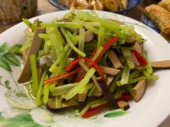 -老苏州芳和园茶酒楼  传统苏帮菜(观前店)