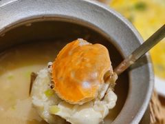 -隅乐胡椒虾·台湾菜·团建(皇岗店)
