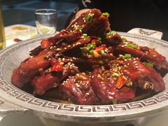 -同喜烤鸭店(光芒店)