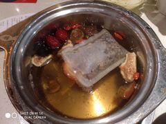 -一叶一世界·素食餐厅(锦华万达店)