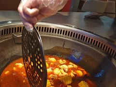 -小炉灶铁锅炖