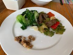 -解放碑威斯汀酒店-知味国际美食餐厅