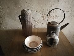 -延安杨家岭革命旧址