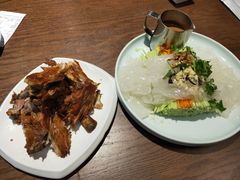 -北李妈妈菜·虾爬子大锅贴(贵和店)