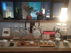 -瓦库茶馆17号(海汇港店)