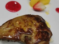 -食间牛排(重庆路万达店)