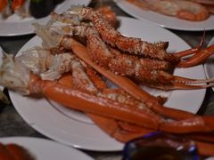 -安蒂娅·海鲜自助餐厅(安蒂娅美兰酒店)