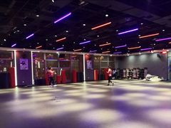 -一兆韦德健身·城市运动馆