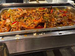 -上海虹桥宾馆味翠餐厅