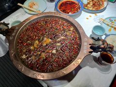 -雲蜀龙阁·金牌水煮鱼(方庄店)