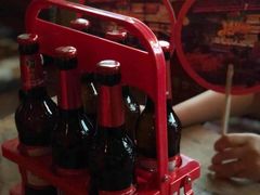 啤酒-Helens海伦司小酒馆(鼓楼店)
